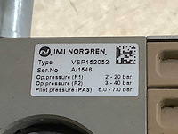 Hydraulisch pomp - afbeelding 4 van  6