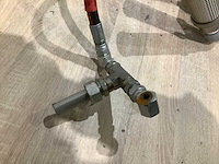 Hydraulisch pomp - afbeelding 6 van  6