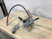 Hydraulisch pomp - afbeelding 1 van  7