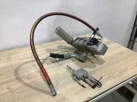 Hydraulisch pomp - afbeelding 2 van  7