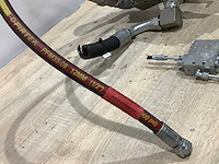 Hydraulisch pomp - afbeelding 5 van  7