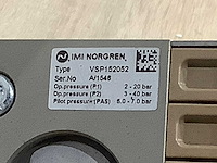 Hydraulisch pomp - afbeelding 6 van  7