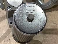 Hydraulisch pomp - afbeelding 7 van  7