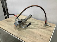 Hydraulisch pomp - afbeelding 1 van  8