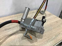 Hydraulisch pomp - afbeelding 2 van  8