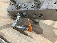 Hydraulisch pomp - afbeelding 6 van  8