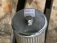 Hydraulisch pomp - afbeelding 8 van  8