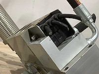 Hydraulisch pomp - afbeelding 5 van  5