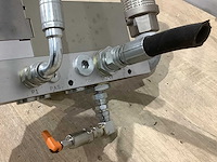 Hydraulisch pomp - afbeelding 2 van  5