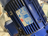 Hydraulisch pompaggregaat (2x) - afbeelding 7 van  8