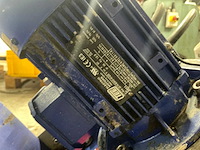 Hydraulisch pompaggregaat (2x) - afbeelding 8 van  8