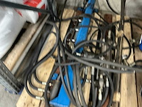 Hydraulisch pompaggregaat (2x) - afbeelding 6 van  6