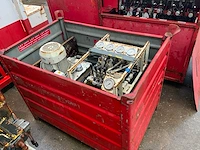 Hydraulisch pompaggregegraat - afbeelding 5 van  11