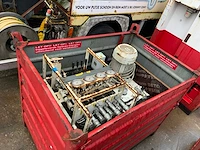 Hydraulisch pompaggregegraat - afbeelding 8 van  11