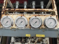 Hydraulisch pompaggregegraat - afbeelding 2 van  11