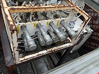 Hydraulisch pompaggregegraat - afbeelding 3 van  11