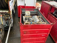 Hydraulisch pompaggregegraat - afbeelding 7 van  11