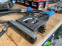 Hydraulisch ponsgereedschap - afbeelding 2 van  2