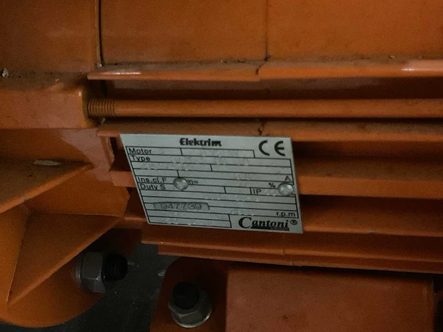 Hydraulisch redgereedschap - afbeelding 2 van  14