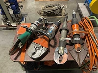 Hydraulisch redgereedschap - afbeelding 3 van  14