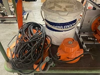 Hydraulisch redgereedschap - afbeelding 4 van  14