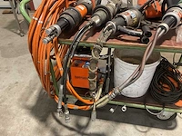 Hydraulisch redgereedschap - afbeelding 11 van  14