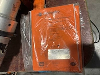 Hydraulisch redgereedschap - afbeelding 7 van  14