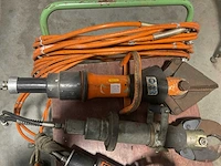 Hydraulisch redgereedschap - afbeelding 1 van  14