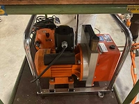 Hydraulisch redgereedschap - afbeelding 13 van  14