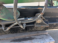 Hydraulisch schuifblad, düvelsdorf, wg 36, 2021 - afbeelding 5 van  15