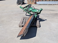 Hydraulisch schuifblad, düvelsdorf, wg 36, 2021 - afbeelding 9 van  15