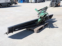 Hydraulisch schuifblad, düvelsdorf, wg 36, 2021 - afbeelding 10 van  15