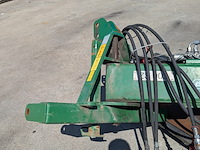 Hydraulisch schuifblad, düvelsdorf, wg 36, 2021 - afbeelding 15 van  15