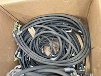 Hydraulisch slangen - afbeelding 5 van  6