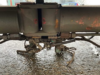 Hydraulisch steunpoot - afbeelding 5 van  7