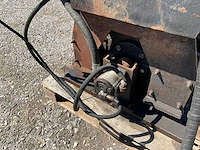 Hydraulisch trilblok cw 30 & cw10 - afbeelding 2 van  13