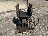 Hydraulisch trilblok cw - afbeelding 6 van  13