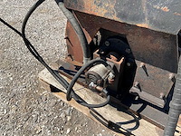 Hydraulisch trilblok cw - afbeelding 2 van  13