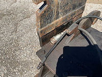 Hydraulisch trilblok cw - afbeelding 3 van  13
