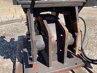 Hydraulisch trilblok cw - afbeelding 5 van  13