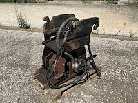 Hydraulisch trilblok cw - afbeelding 1 van  13