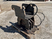 Hydraulisch trilblok cw - afbeelding 7 van  13