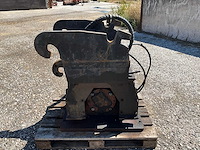 Hydraulisch trilblok cw - afbeelding 8 van  13