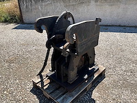 Hydraulisch trilblok cw - afbeelding 9 van  13