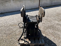 Hydraulisch trilblok cw - afbeelding 10 van  13