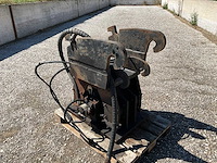 Hydraulisch trilblok cw - afbeelding 11 van  13