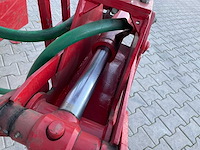 Hydraulische 3-punts boomklem / houtgrijper - afbeelding 2 van  10