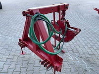 Hydraulische 3-punts boomklem / houtgrijper - afbeelding 6 van  10