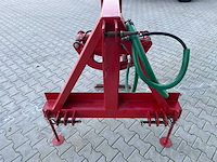 Hydraulische 3-punts boomklem / houtgrijper - afbeelding 7 van  10