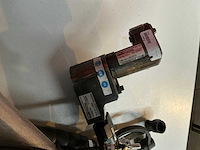 Hydraulische aansluitslang (2x) - afbeelding 3 van  3